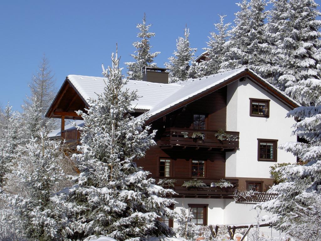 Apartment Haus Andrea Sankt Stefan im Lavanttal Cameră foto